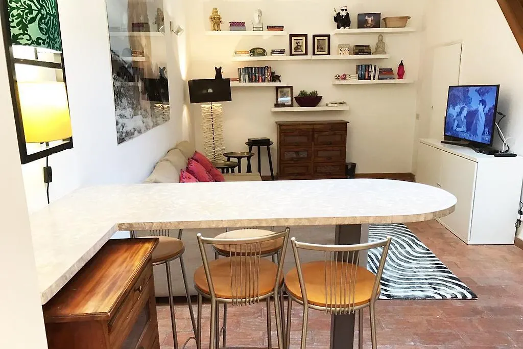 Attico Luxury Piazza Di Spagna Rome 0*,