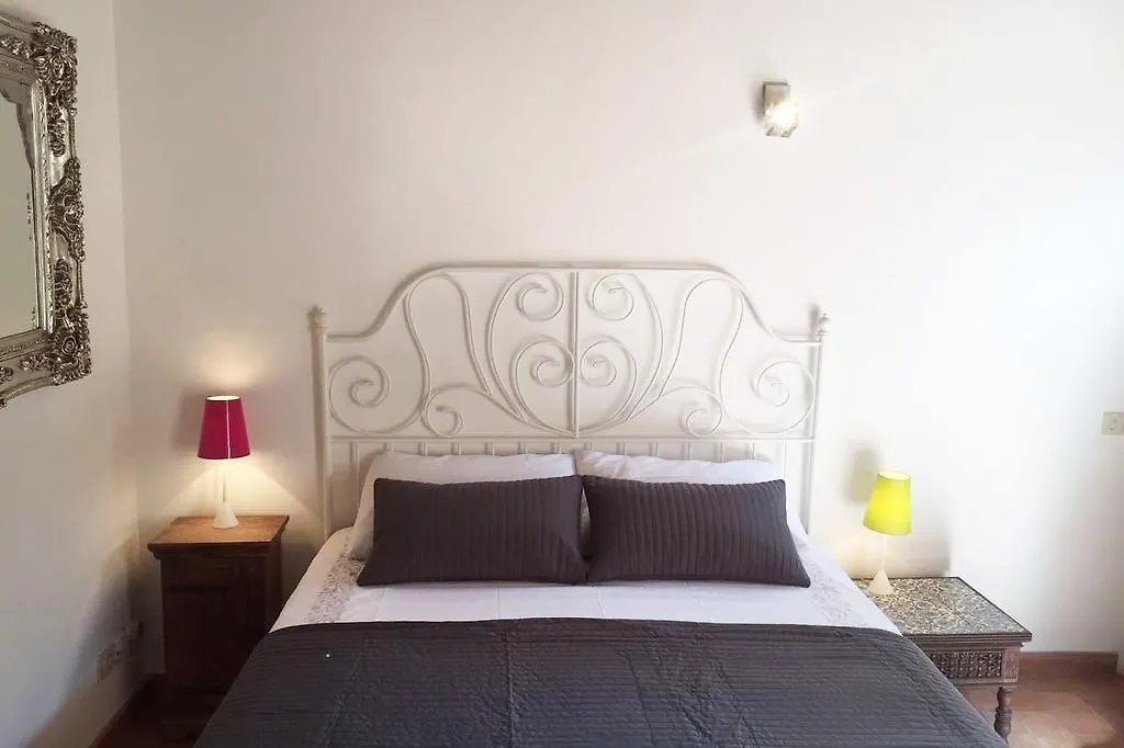روما Attico Luxury Piazza Di Spagna شقة