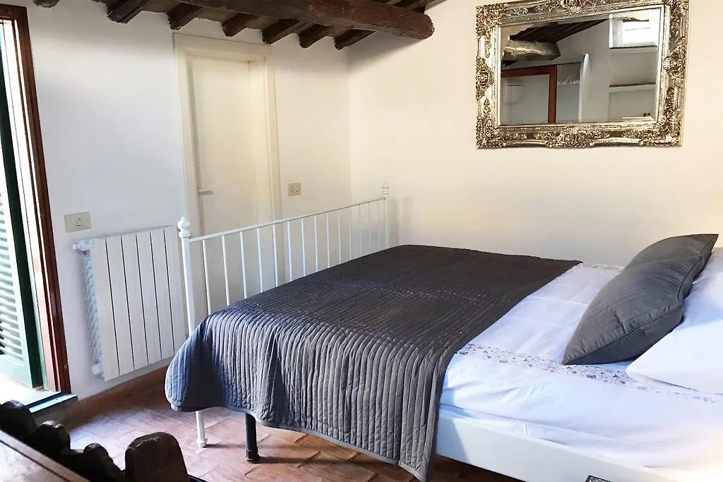شقة روما Attico Luxury Piazza Di Spagna إيطاليا
